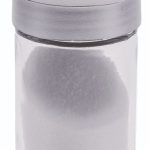 ΜΥΛΟΣ ΓΥΑΛΙΝΟΣ 120ML ΑΣΠΡΟ ΚΑΠΑΚΙ