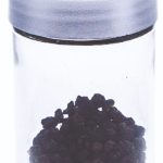 ΜΥΛΟΣ ΓΥΑΛΙΝΟΣ 120ML ΜΑΥΡΟ ΚΑΠΑΚΙ