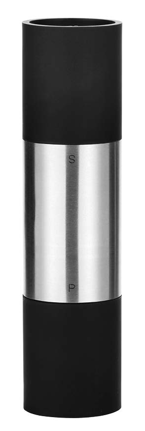 ΜΥΛΟΣ ΑΛΑΤΙ/ΠΙΠΕΡΙ ΙΝΟΧ/ΜΑΥΡΟΣ ΜΕ ΚΕΡΑΜΙΚΟ ΜΗΧΑΝΙΣΜΟ 5