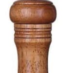 ΜΥΛΟΣ ΞΥΛΙΝΟΣ 15CM