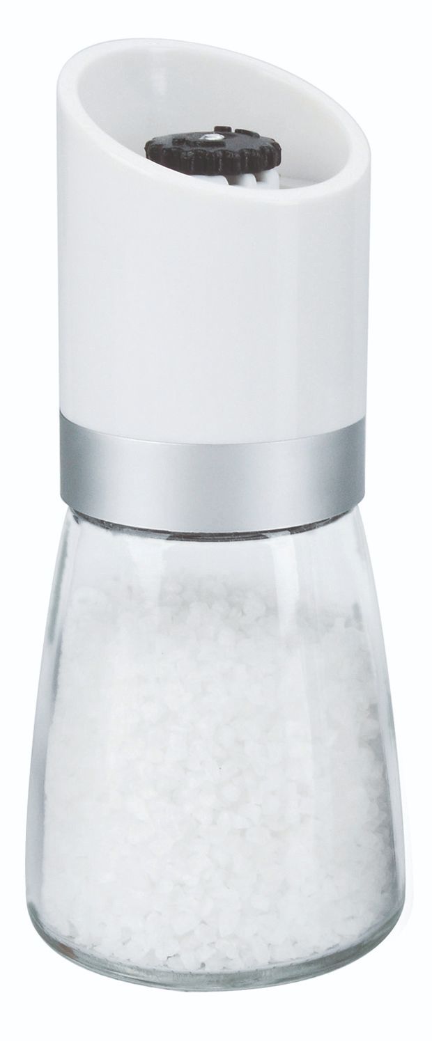 ΜΥΛΟΣ ΓΥΑΛΙΝΟΣ ΛΕΥΚΟ ΚΑΠ 160ML SINO