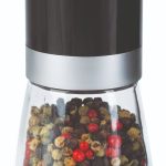 ΜΥΛΟΣ ΓΥΑΛΙΝΟΣ ΜΑΥΡΟ ΚΑΠ 160ML SINO