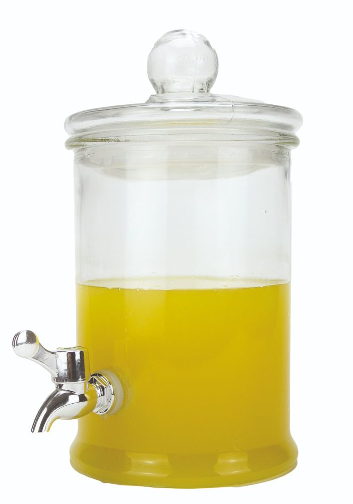 ΒΑΖΟ ΜΕ ΚΑΠΑΚΙ ΚΑΙ ΒΡΥΣΗ 4000ML