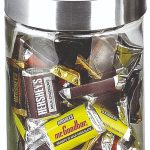 ΒΑΖΟ INOX ΚΑΠΑΚΙ 1250ML SINO