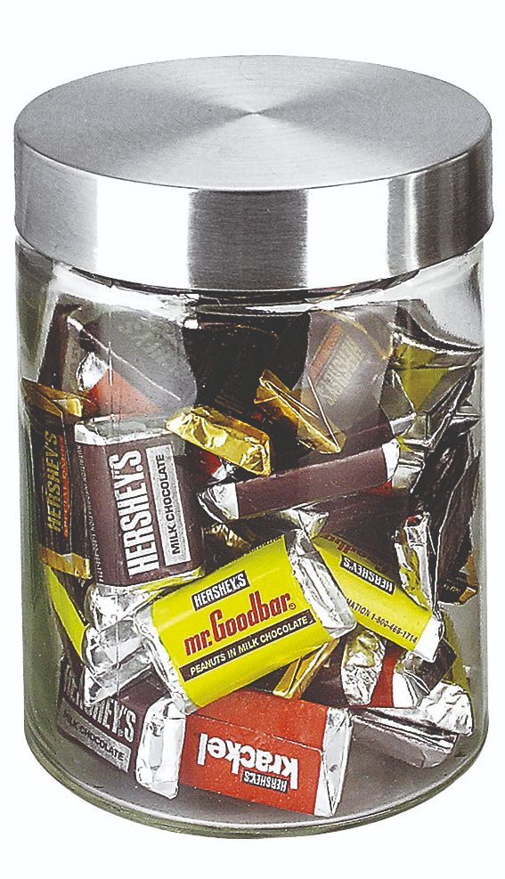 ΒΑΖΟ INOX ΚΑΠΑΚΙ 1250ML SINO