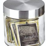 ΒΑΖΟ INOX ΚΑΠΑΚΙ 850ML SINO