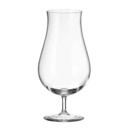 ΠΟΤΗΡΙ ΚΟΛΟΝΑΤΟ ΜΠΥΡΑΣ 630ml BEER CRAFT - CRYSTAL BOHEMIA