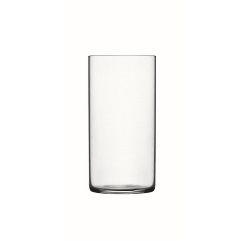 ΠΟΤΗΡΙ ΔΙΑΦΑΝΟ ΝΕΡΟΥ DOF 365ml ΣΕΤ 6 ΤΕΜΑΧΙΩΝ TOP CLASS - BORMIOLI
