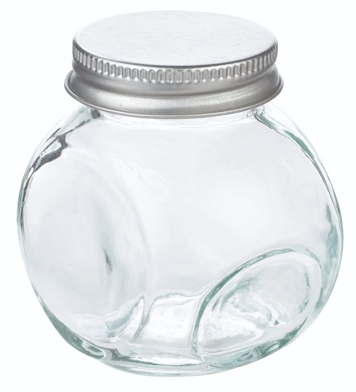 ΒΑΖΟ ΓΙΑ ΚΑΡΥΚΕΥΜΑΤΑ ΜΕΤΑΛ ΚΑΠΑΚΙ 180 ML