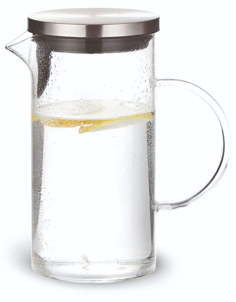 ΚΑΝΑΤΑ BOROSILICATE 1