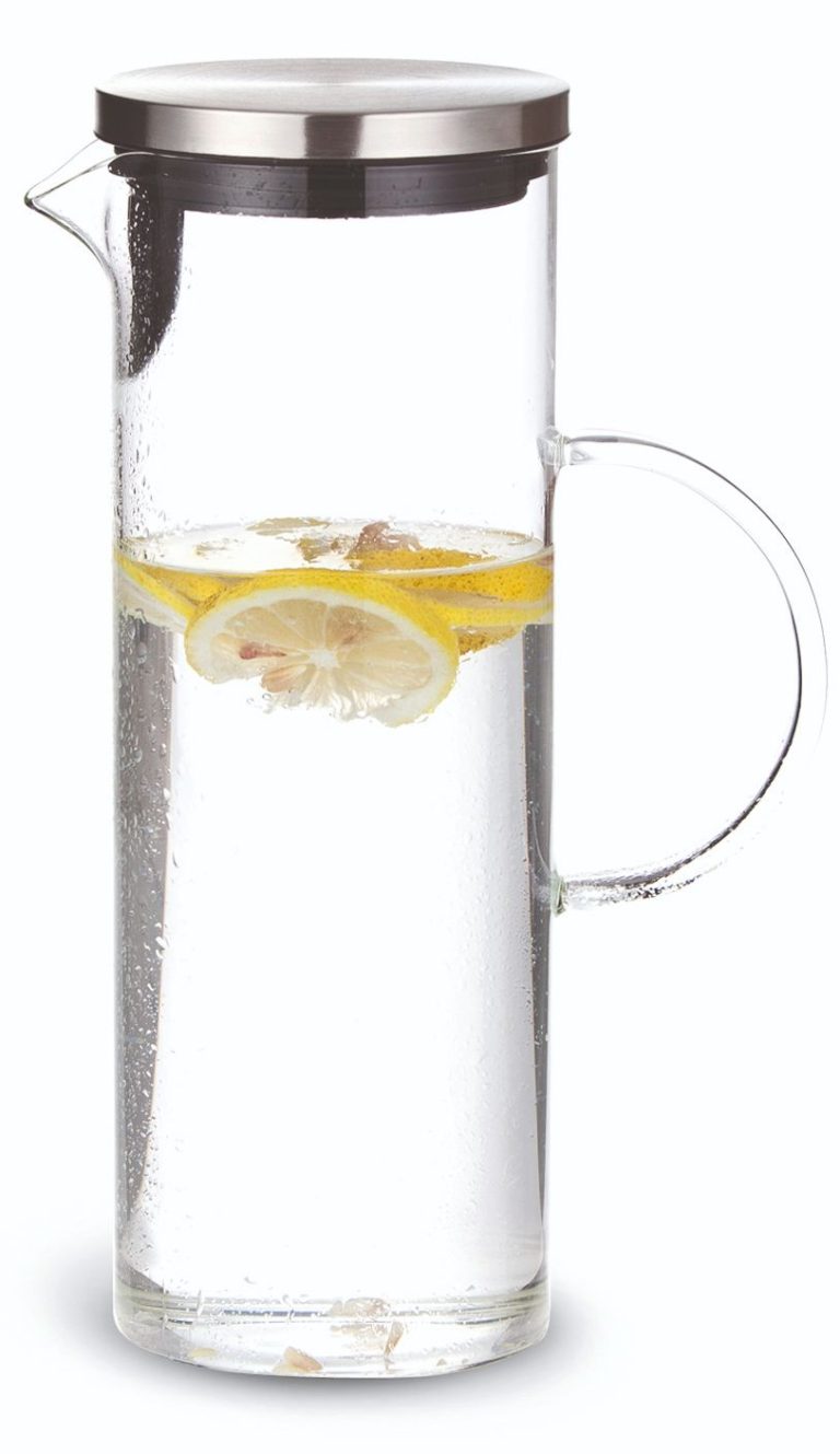 ΚΑΝΑΤΑ BOROSILICATE 1