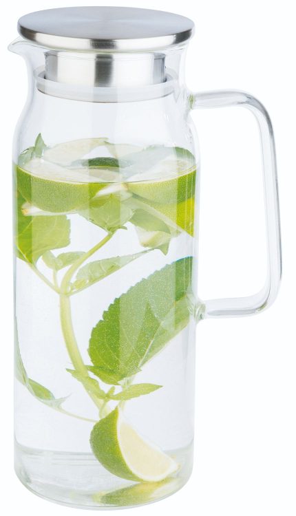 ΚΑΝΑΤΑ BOROSILICATE 1