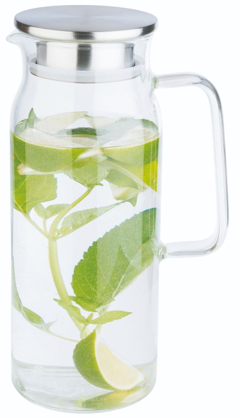 ΚΑΝΑΤΑ BOROSILICATE 1