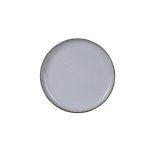 ΠΙΑΤΟ ΡΗΧΟ Φ27cm 730955/GREY - KUTAHYA PORSELEN