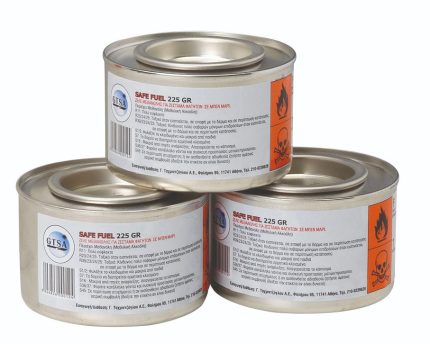 SAFE FUEL ΔΟΧΕΙΟ 225 GR