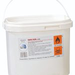 SAFE FUEL ΠΛΑΣΤ ΔΟΧ. 4KG