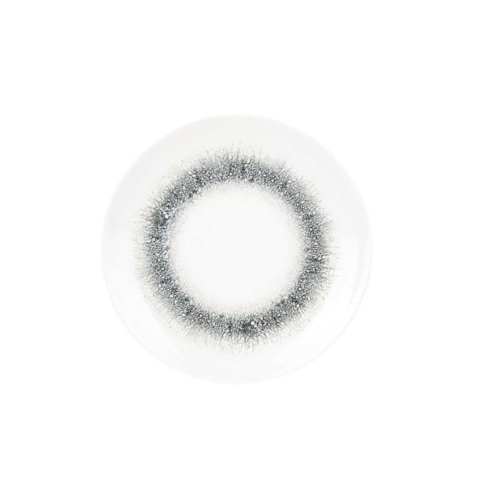 ΠΙΑΤΟ ΡΗΧΟ Φ27cm BLACK ICE 89A724 - KUTAHYA PORSELEN