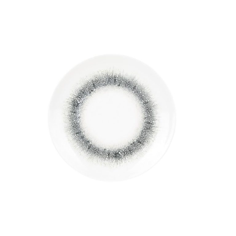 ΠΙΑΤΟ ΡΗΧΟ Φ27cm BLACK ICE 89A724 - KUTAHYA PORSELEN