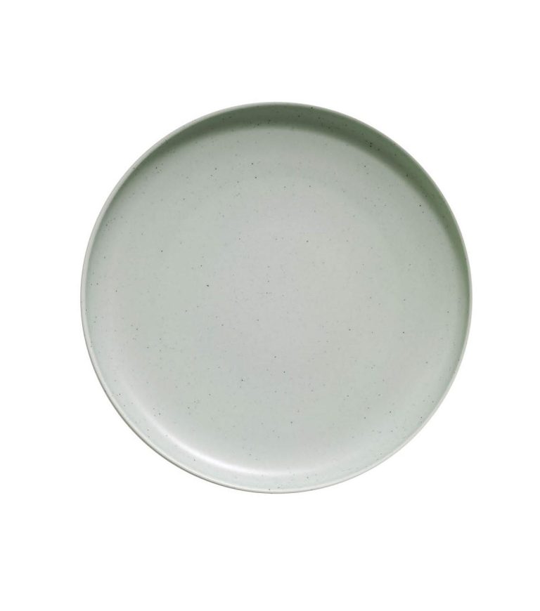 ΠΙΑΤΟ ΦΡΟΥΤΟΥ Φ19cm MODERNA MATTE 162/MINT - KUTAHYA PORSELEN