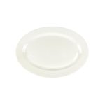ΠΙΑΤΕΛΑ ΟΒΑΛ 30x22cm ARIA - EATON