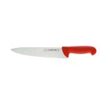 ΜΑΧΑΙΡΙ CHEF CARBON PROF.10105-20cm/RED - COMAS