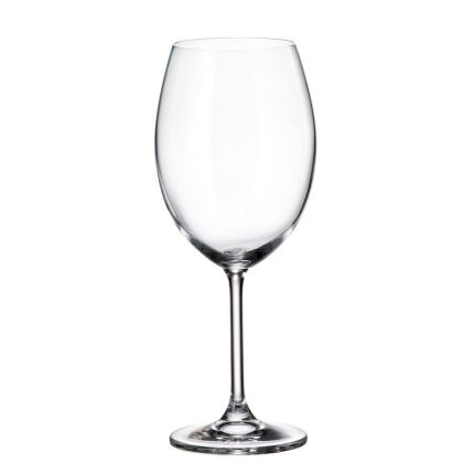 ΠΟΤΗΡΙ ΚΟΛΟΝΑΤΟ ΝΕΡΟΥ 580ml COLIBRI - CRYSTAL BOHEMIA