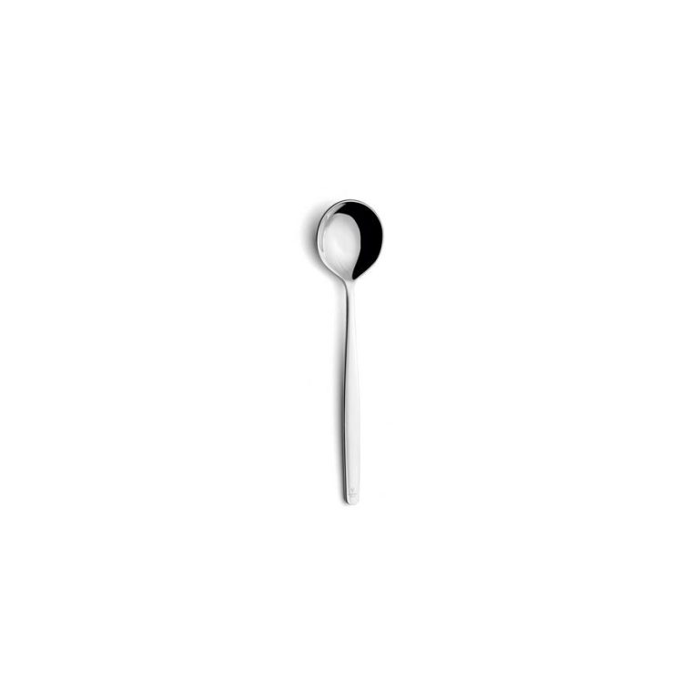 ΚΟΥΤΑΛΑΚΙ 5mm - 16cm ATLANTIDA 8591 18/10 - COMAS