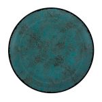 ΠΙΑΤΟ ΡΗΧΟ 27cm MOON SHADE 18274-99/TEAL - ORIANA FERELLI®