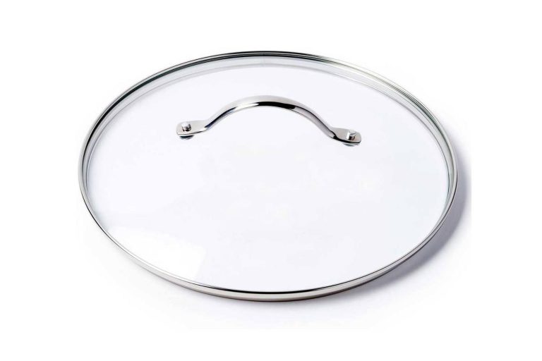 ΚΑΠΑΚΙ ΠΥΡΑΝΤΟΧΟ για ΣΚΕΥΗ Φ20cm CROSCAT 11794 - COMAS