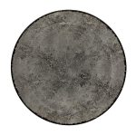 ΠΙΑΤΟ ΡΗΧΟ 27cm MOON SHADE 18274-36/Grey - ORIANA FERELLI®
