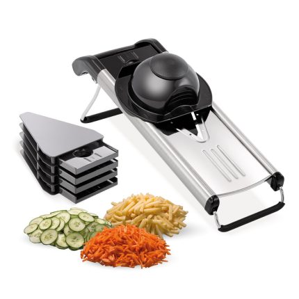 Πολυκοπτικό χειρός