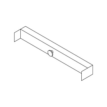 Τερματικός διακόπτης για ραουλιέρες