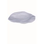 ΠΙΑΤΟ ΡΗΧΟ 27cm GYOZA/WHITE 74019 - KUTAHYA PORSELEN