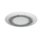 ΠΙΑΤΟ ΡΗΧΟ Φ21cm BLACK ICE 89A724 - KUTAHYA PORSELEN