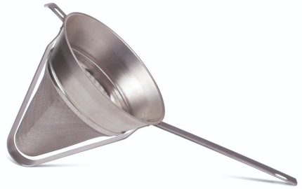 ΣΙΝΟΥΑ ΚΩΝΙΚΟ ΕΝΙΣΧΥΜΕΝΟ 22 CM ΜΕ ΣΙΤΑ