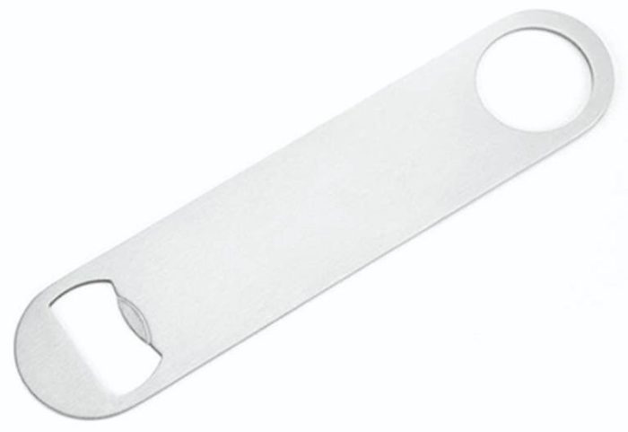 ΑΝΟΙΧΤΗΡΙ ΜΠΟΥΚΑΛΙΩΝ ΙΝΟΧ 18 CM
