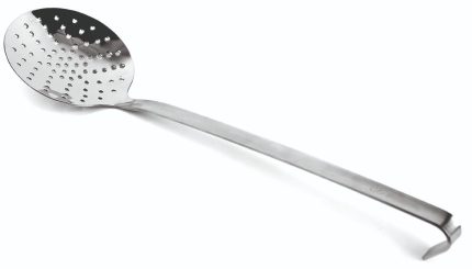 ΚΟΥΤΑΛΑ ΤΡΥΠΗΤΗ ΙΝΟΧ Ø 10 CM 3ΜΜ ΠΑΧΟΣ