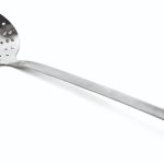 ΚΟΥΤΑΛΑ ΤΡΥΠΗΤΗ ΙΝΟΧ Ø 12 CM 3ΜΜ ΠΑΧΟΣ