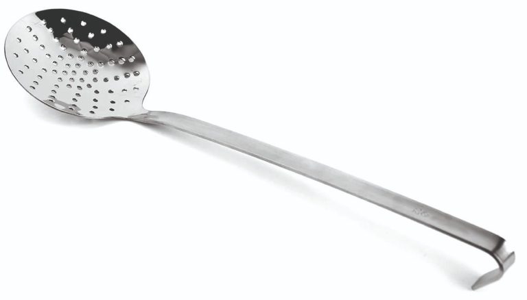 ΚΟΥΤΑΛΑ ΤΡΥΠΗΤΗ ΙΝΟΧ Ø 16 CM 3ΜΜ ΠΑΧΟΣ