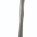 ΣΠΑΤΟΥΛΑ ΤΡΥΠΗΤΗ ΙΝΟΧ  45 CM 3ΜΜ ΠΑΧΟΣ