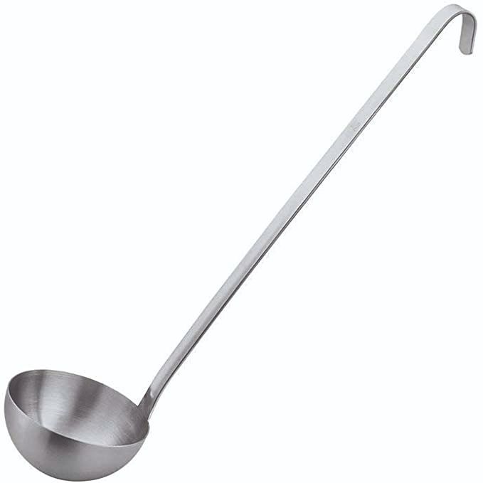 ΚΟΥΤΑΛΑ ΒΑΘΙΑ ΙΝΟΧ Ø 11 CM (350ML) 3ΜΜ ΠΑΧΟΣ