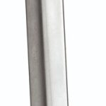 ΠΙΡΟΥΝΑ ΙΝΟΧ  36 CM 1