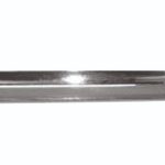 ΚΟΥΤΑΛΑ ΡΑΓΟΥ ΤΡΥΠΗΤΗ ΙΝΟΧ  35 CM 1