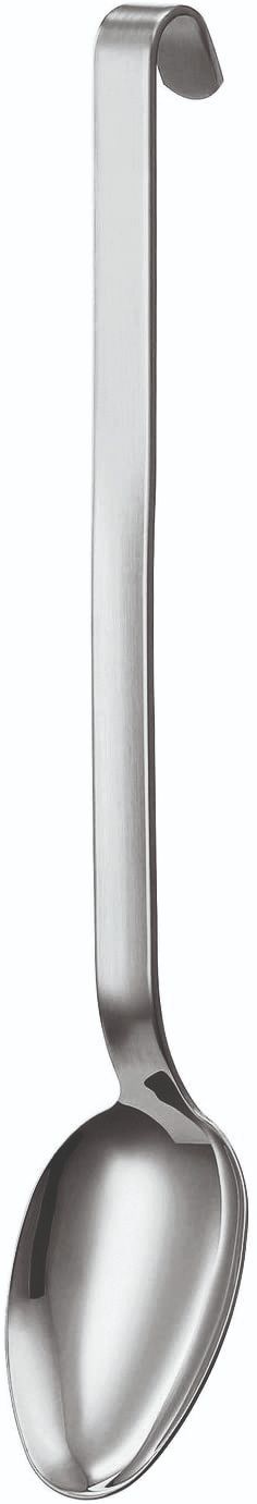 ΚΟΥΤΑΛΑ ΡΑΓΟΥ ΙΝΟΧ  35 CM 1