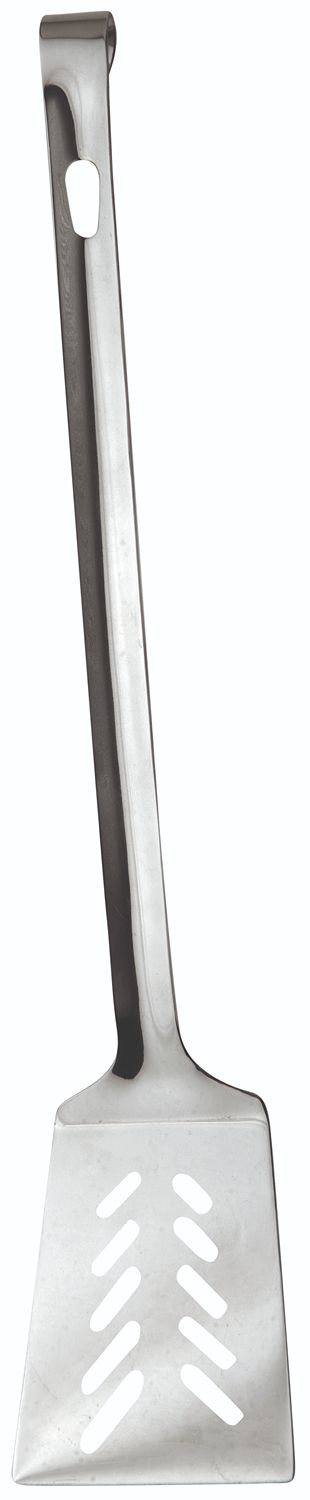 ΣΠΑΤΟΥΛΑ ΤΡΥΠΗΤΗ ΙΝΟΧ  37 CM 1