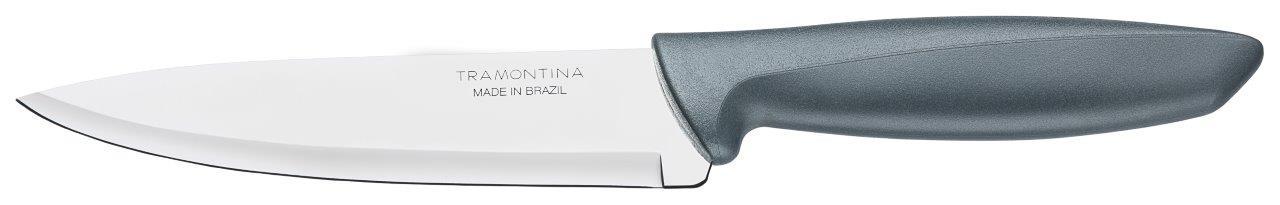 ΜΑΧΑΙΡΙ ΣΕΦ 20cm PLENUS 23426/068 - TRAMONTINA ΜΑΧΑΙΡΙ ΣΕΦ 20cm PLENUS 23426/068 - TRAMONTINA