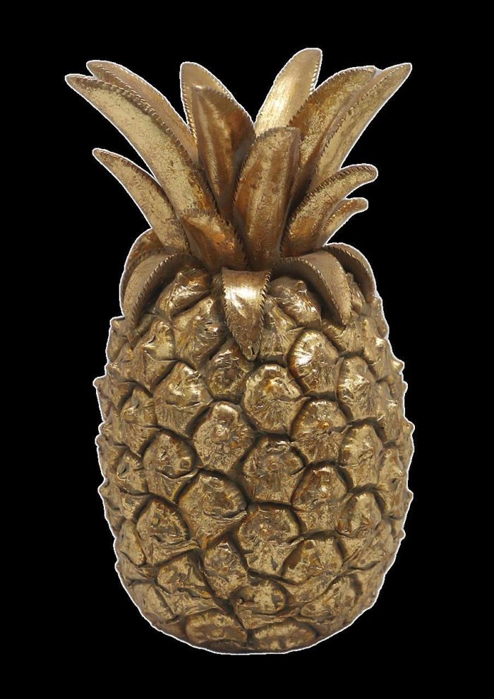 ΑΝΑΝΑΣ 21.5cm LF68407-113G - Oriana Ferelli®