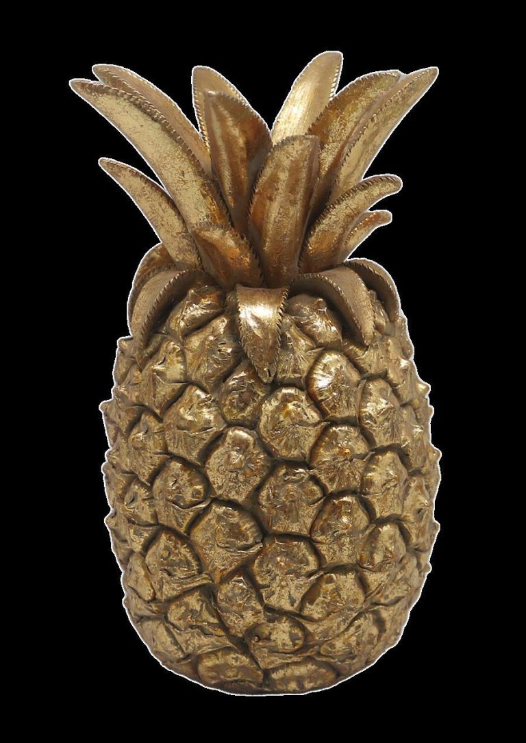 ΑΝΑΝΑΣ 21.5cm LF68407-113G - Oriana Ferelli®