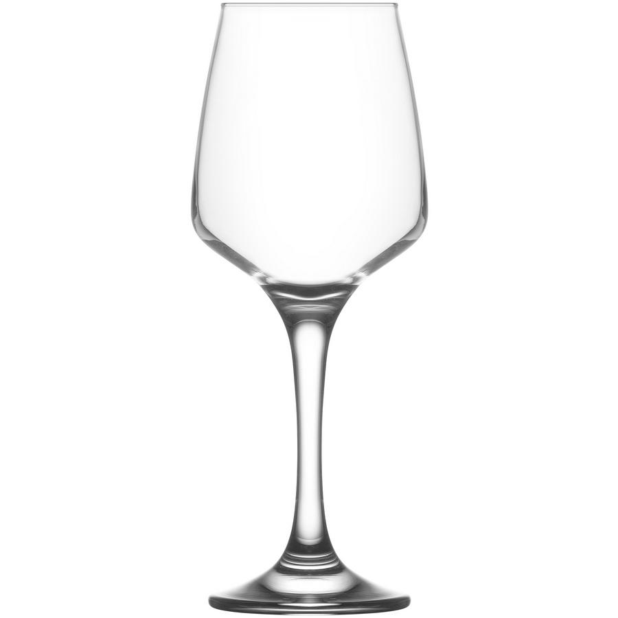 ΣΕΤ 6τεμ. ΠΟΤΗΡΙ ΚΟΛΟΝΑΤΟ ΛΕΥΚΟΥ ΚΡΑΣΙΟΥ LAL 330ml - LAV ΣΕΤ 6τεμ. ΠΟΤΗΡΙ ΚΟΛΟΝΑΤΟ ΛΕΥΚΟΥ ΚΡΑΣΙΟΥ LAL 330ml - LAV