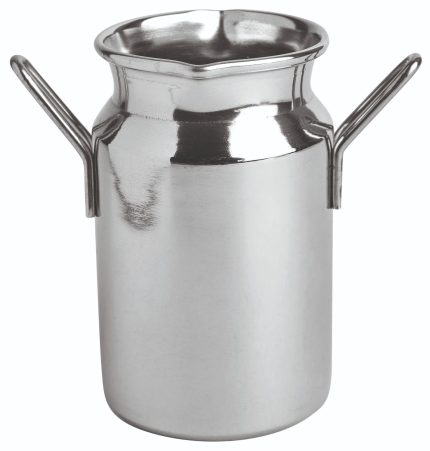 ΓΑΛΑΤΙΕΡΑ ΚΑΡΔΑΡΑ ΙΝΟΧ 150ML
